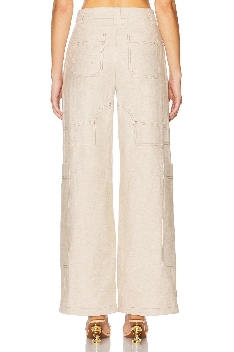 Wynn Pant - 4
