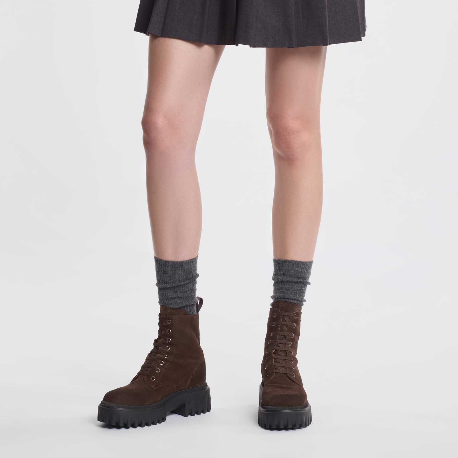 Ankle Boots Hogan H700 - 7