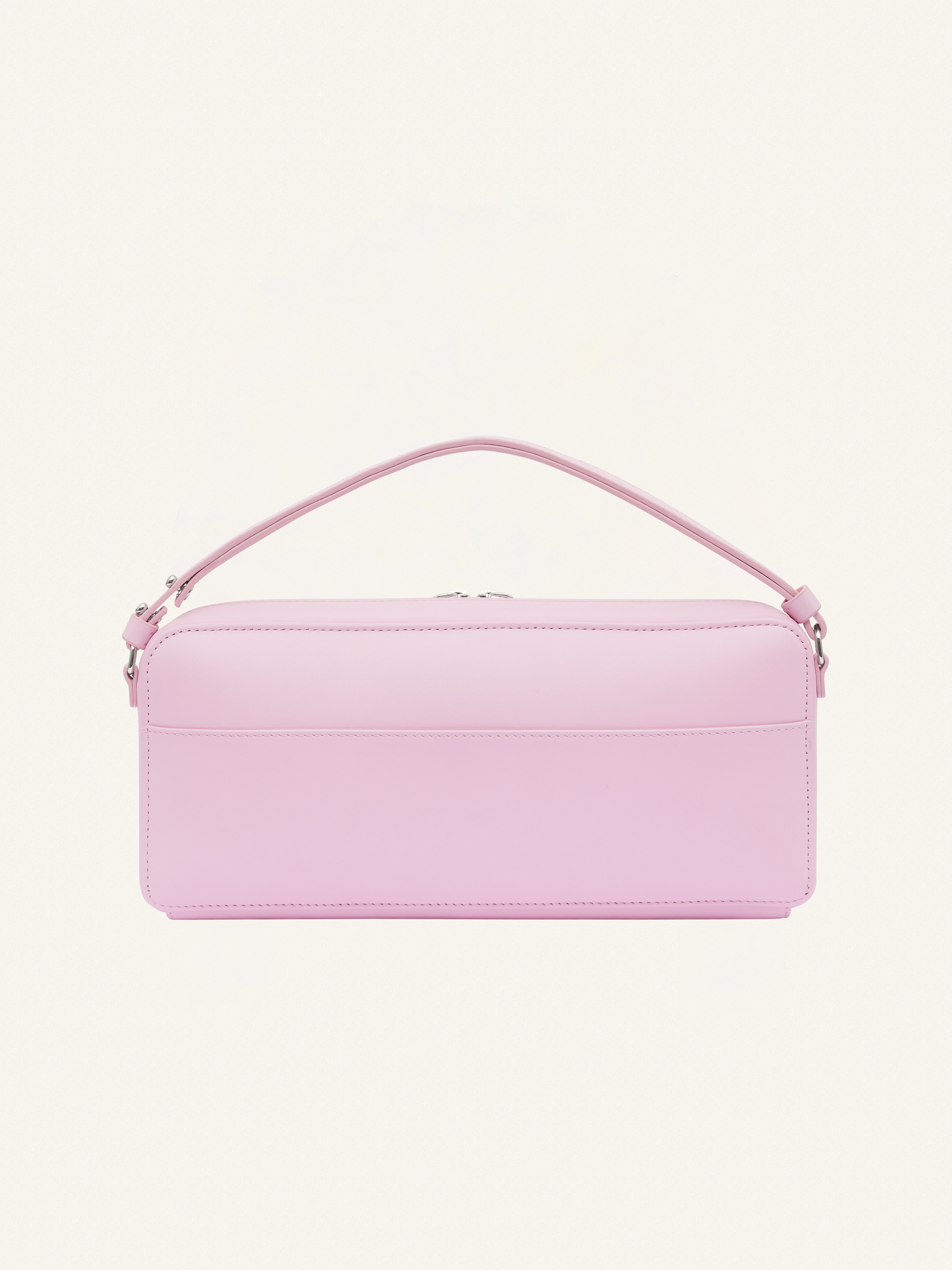 CLOUD LEATHER BAGUETTE - 2