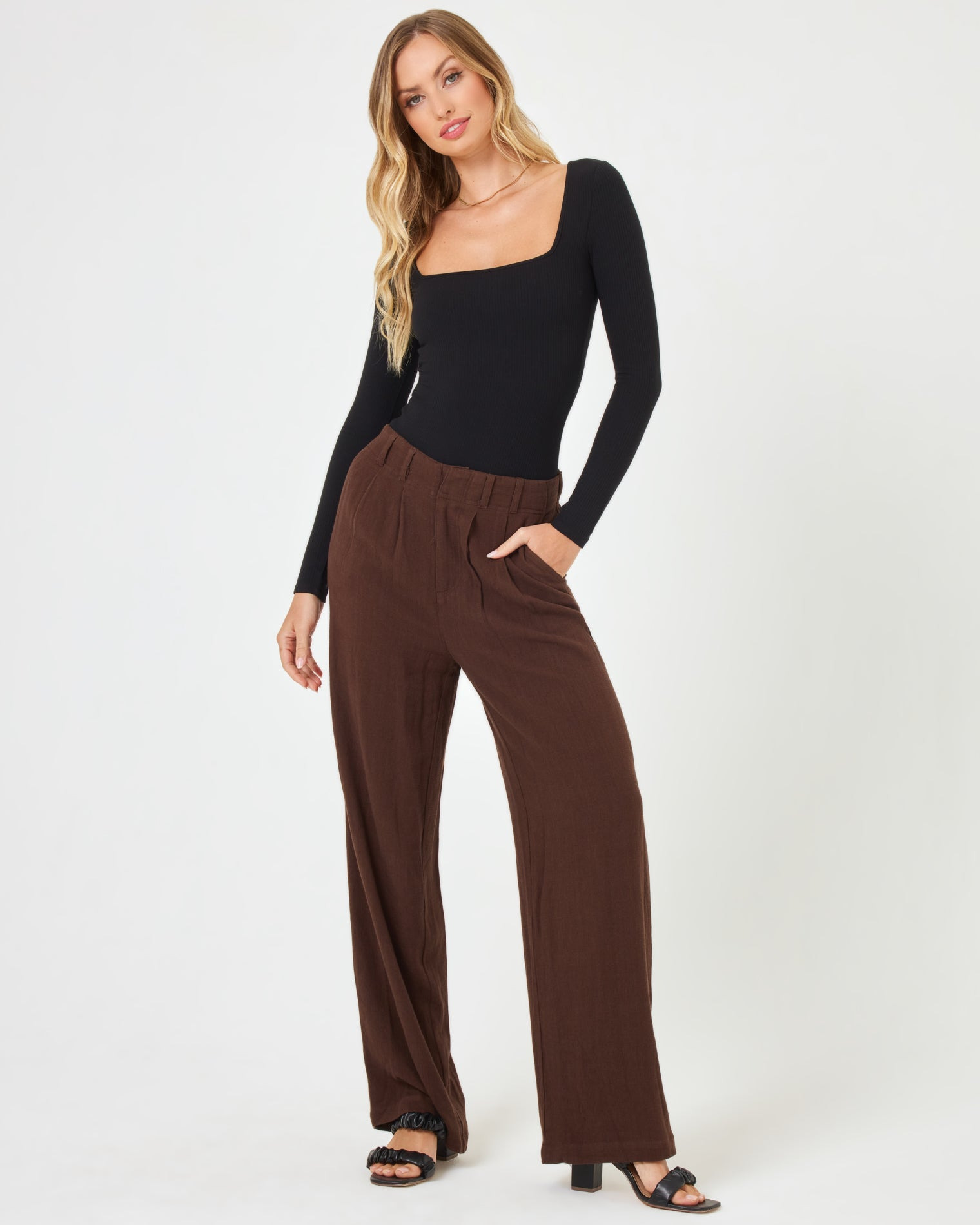 Rhodes Pant - 2