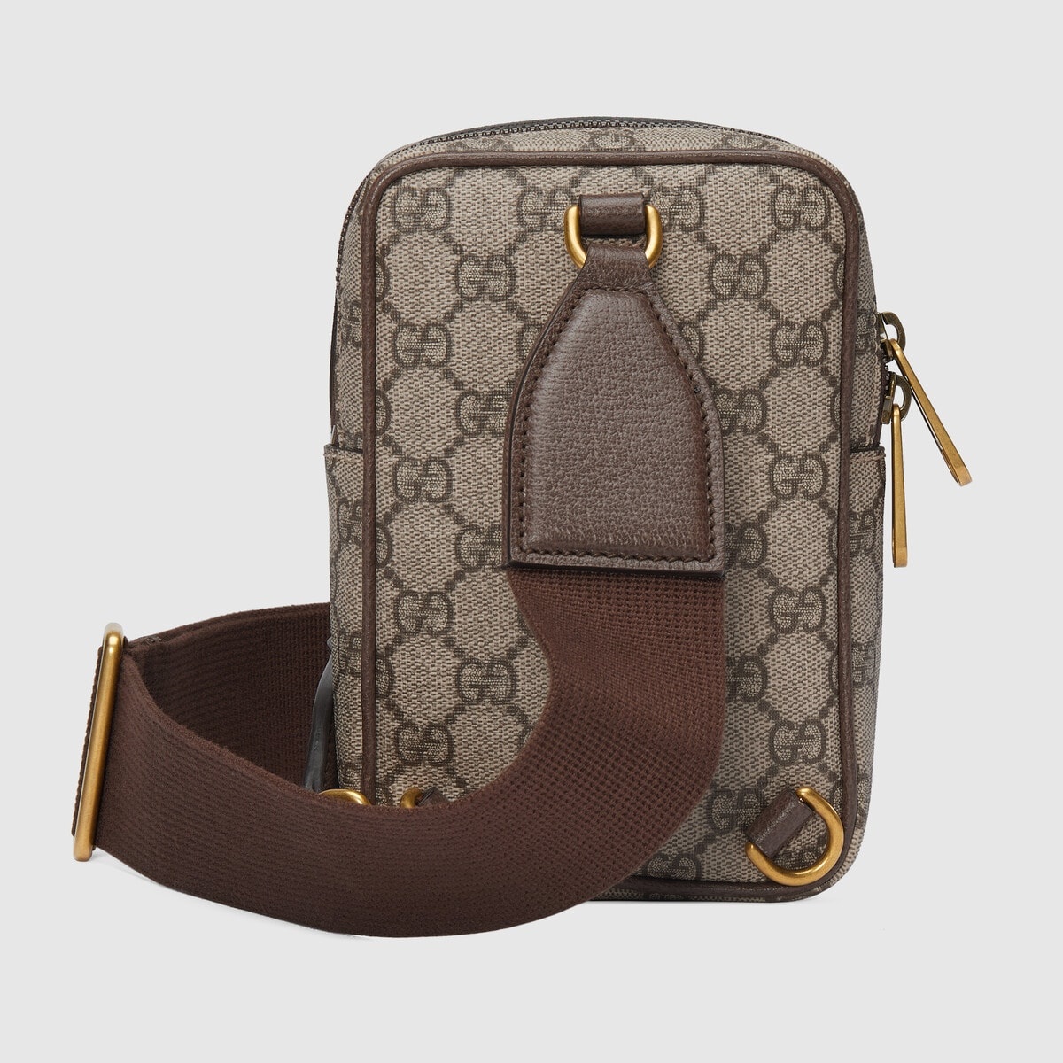 Ophidia GG mini bag - 4