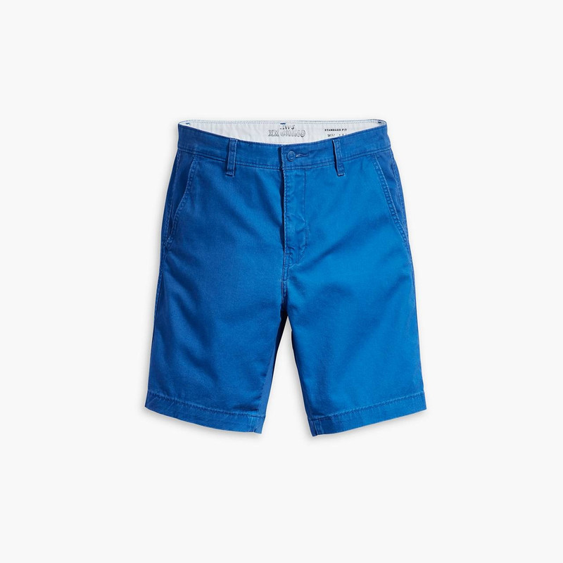 LEVI'S® XX CHINO STANDARD TAPER FIT MEN'S SHORTS 1