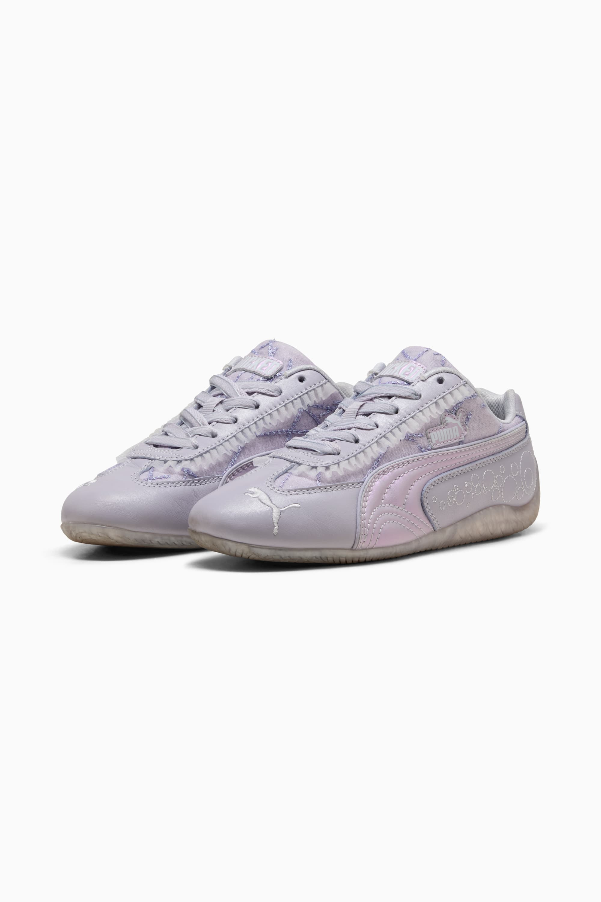 PUMA x WICKED Speedcat Goodness Women's Sneakers - 2