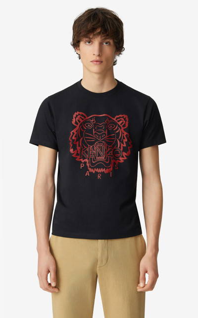 KENZO Tiger T-shirt outlook