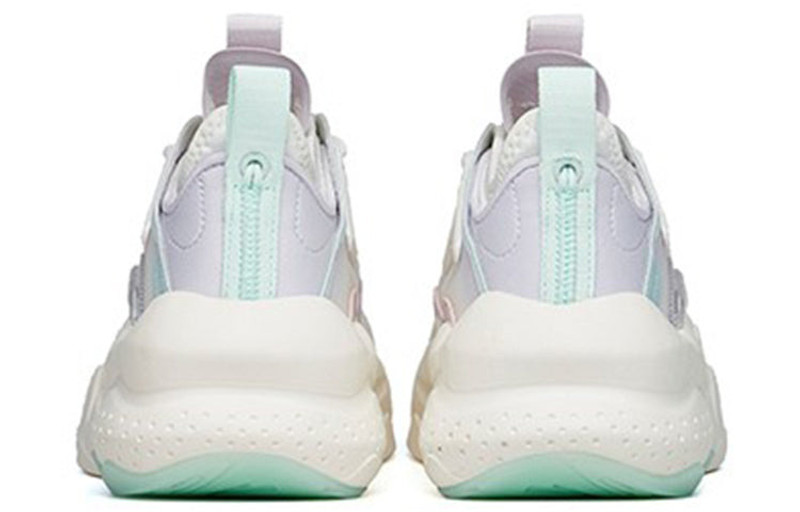 ANTA (WMNS) ANTA Bastard 'White Purple Blue' 122228080-2 outlook