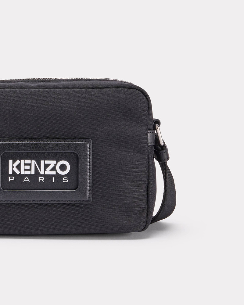 'KENZOGRAPHY' strap bag 3