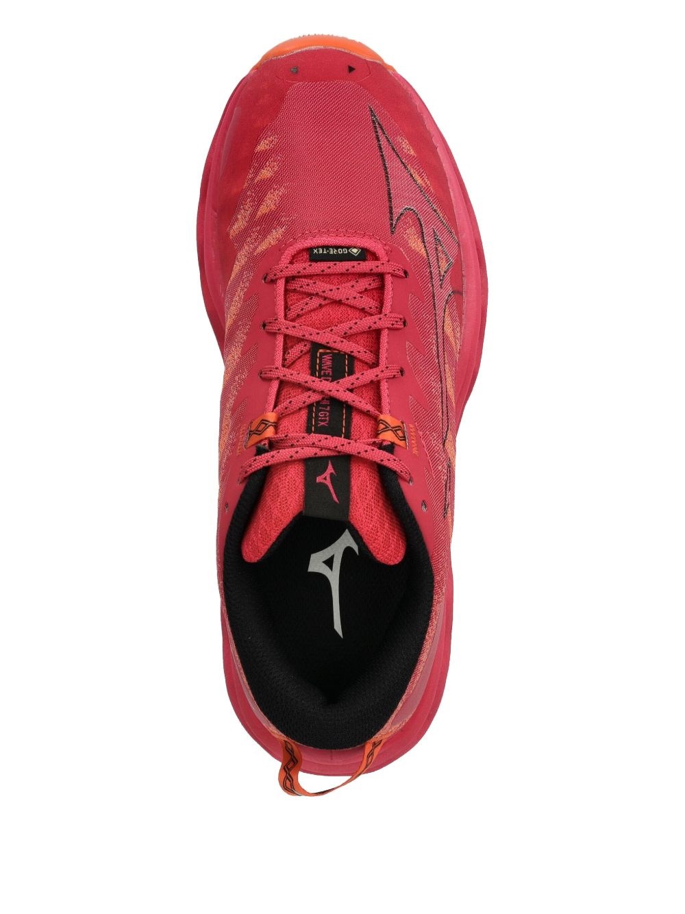 Wave Daichi 7 sneakers - 4