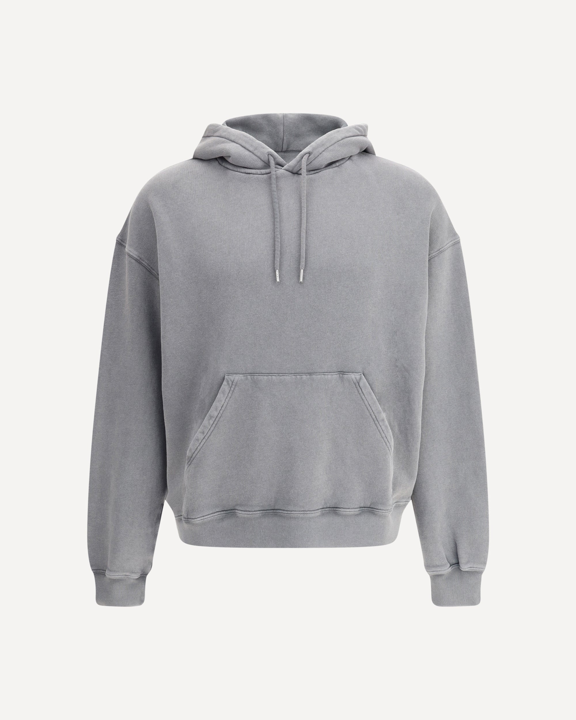 Logoed Hoodie - 1