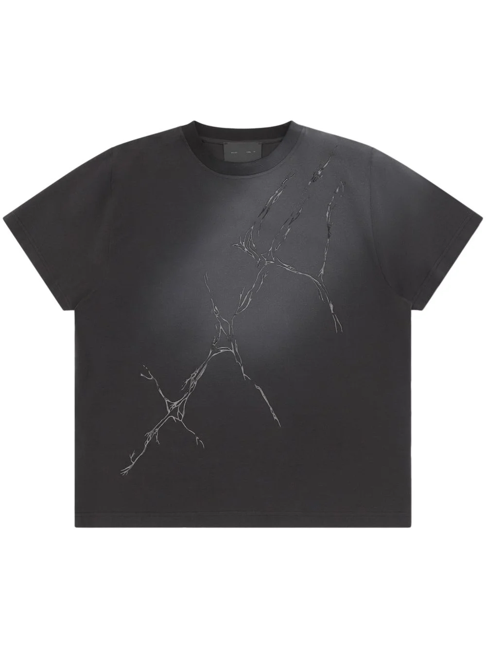 Fluxus T-shirt - 1