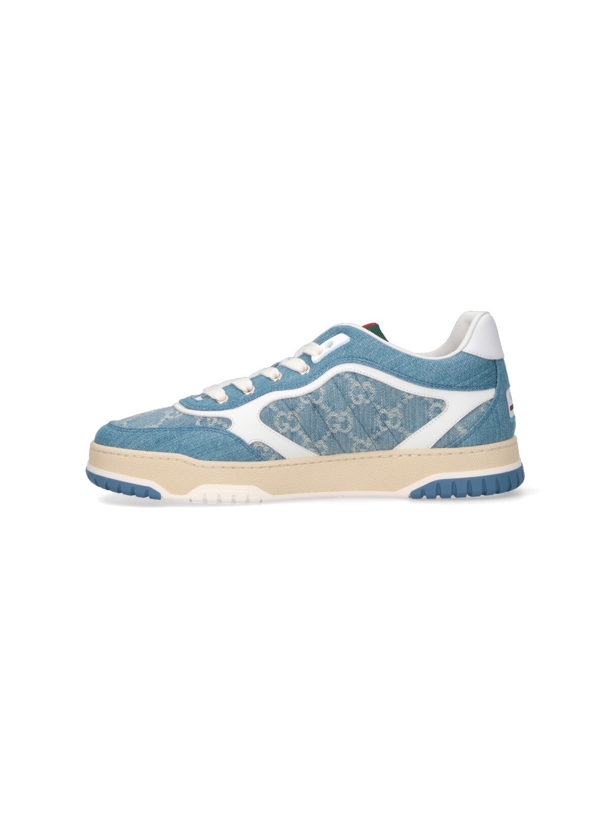 "RE-WEB" SNEAKERS - 3