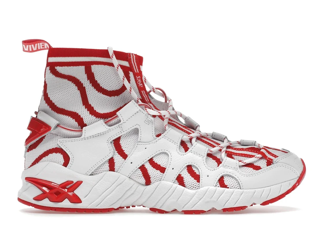 ASICS Gel-Mai Knit Vivienne Westwood - 1