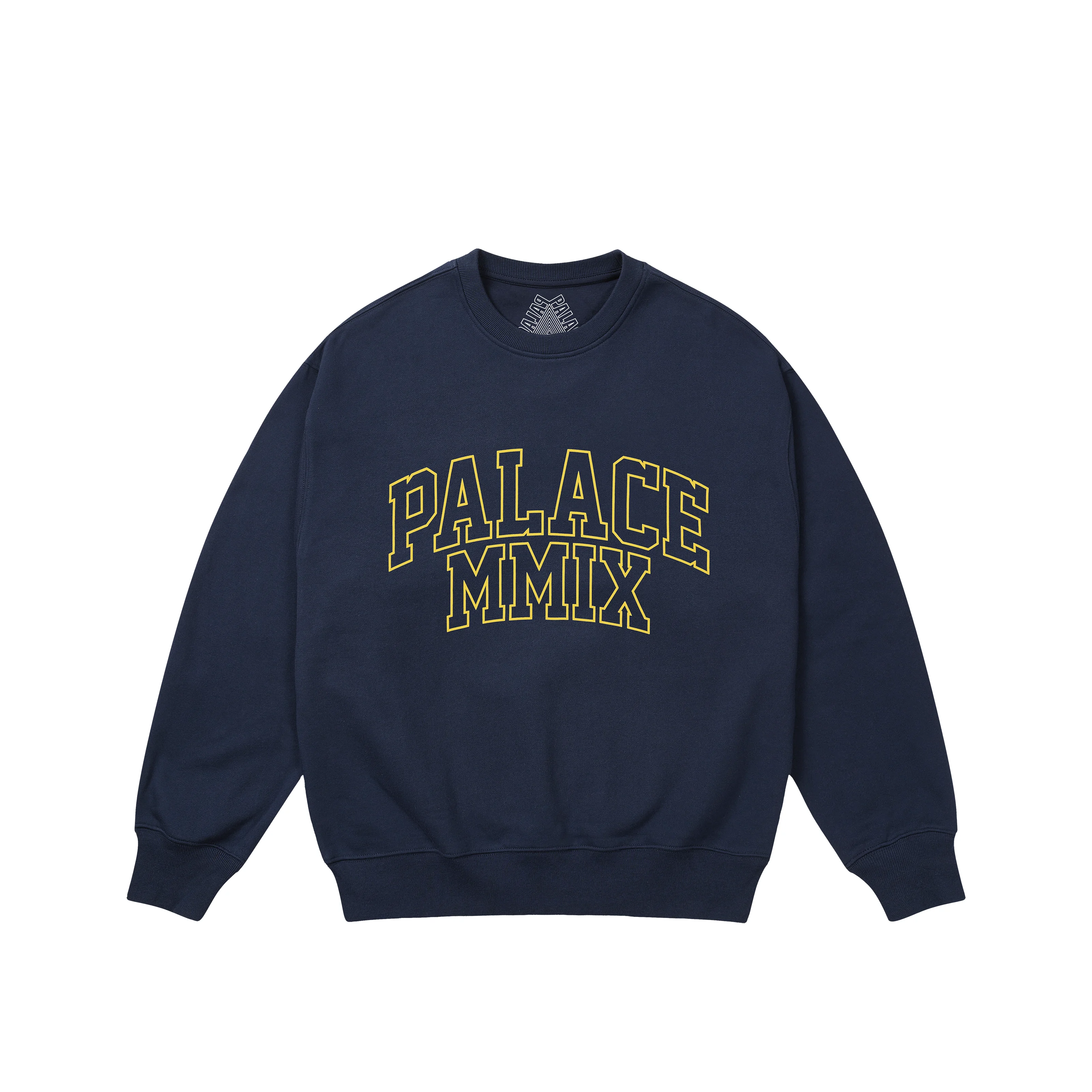 MMIX CREW NAVY - 1