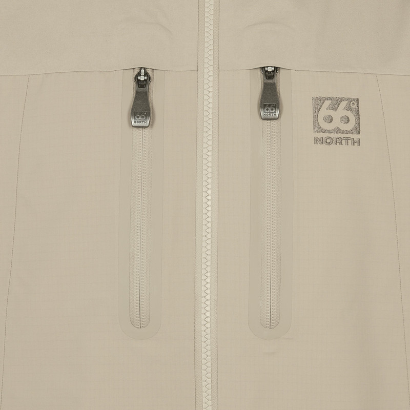 Hornstrandir GORE-TEX® PRO® Technical Shell Jacket 9