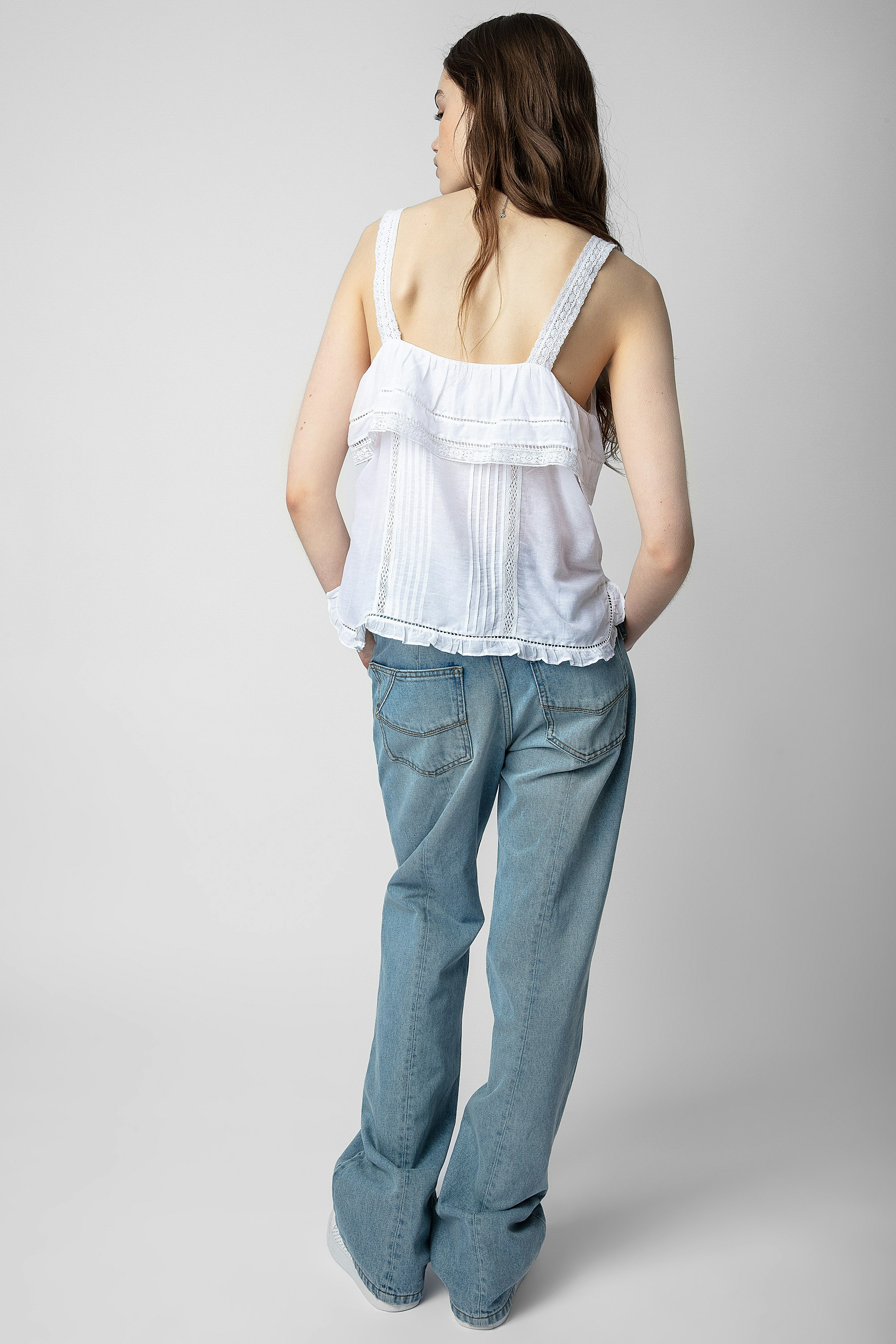 Cya Camisole - 5