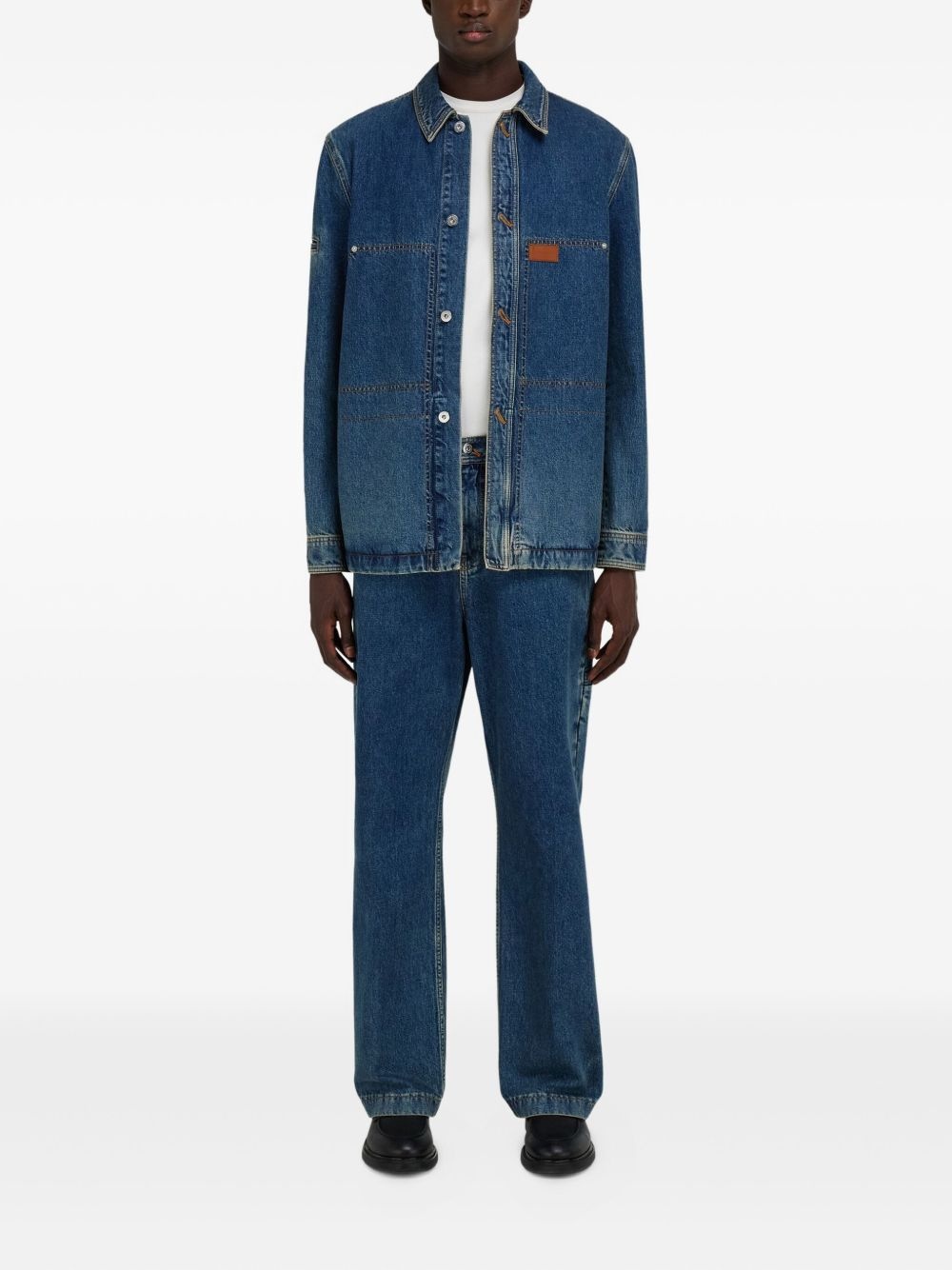 Workwear shirt - 2