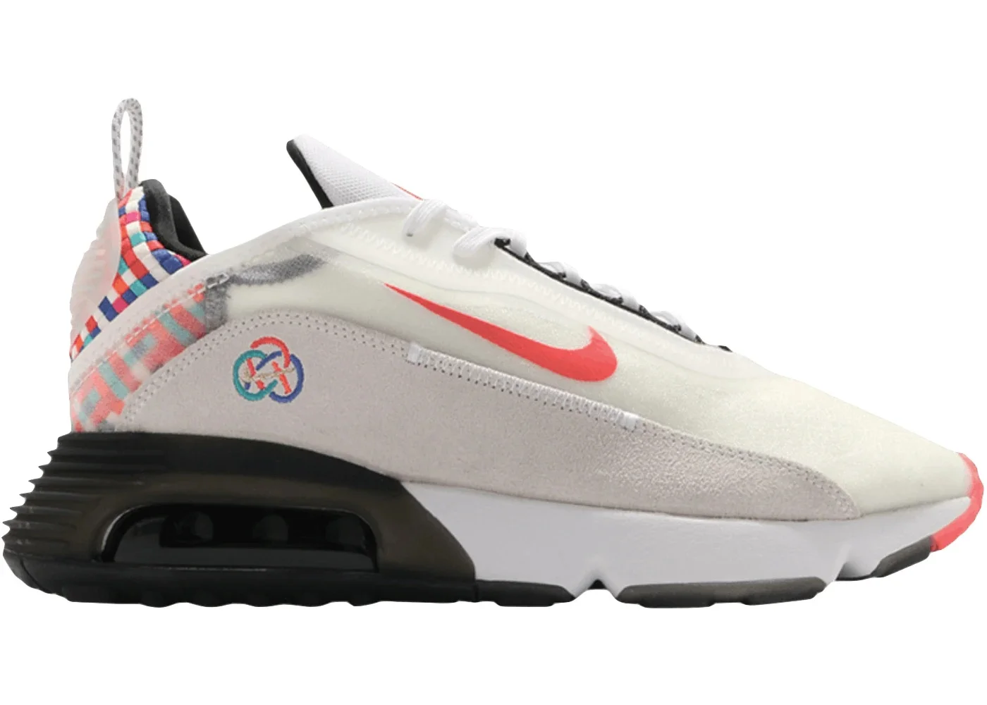 Nike Air Max 2090 Spring Festival - 1