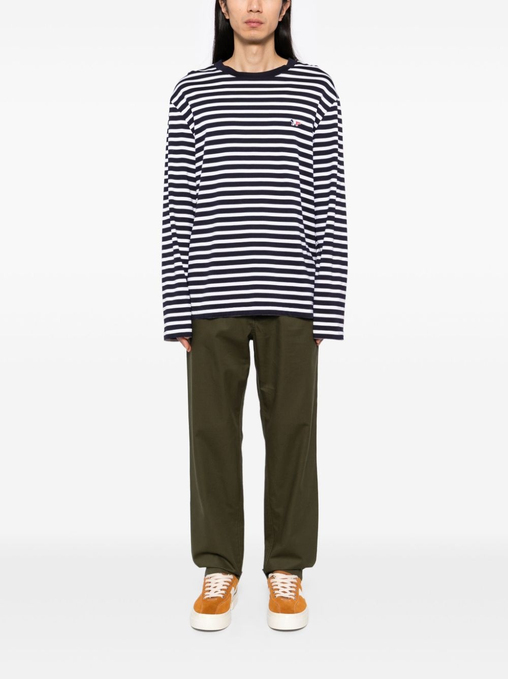 casual pants - 2