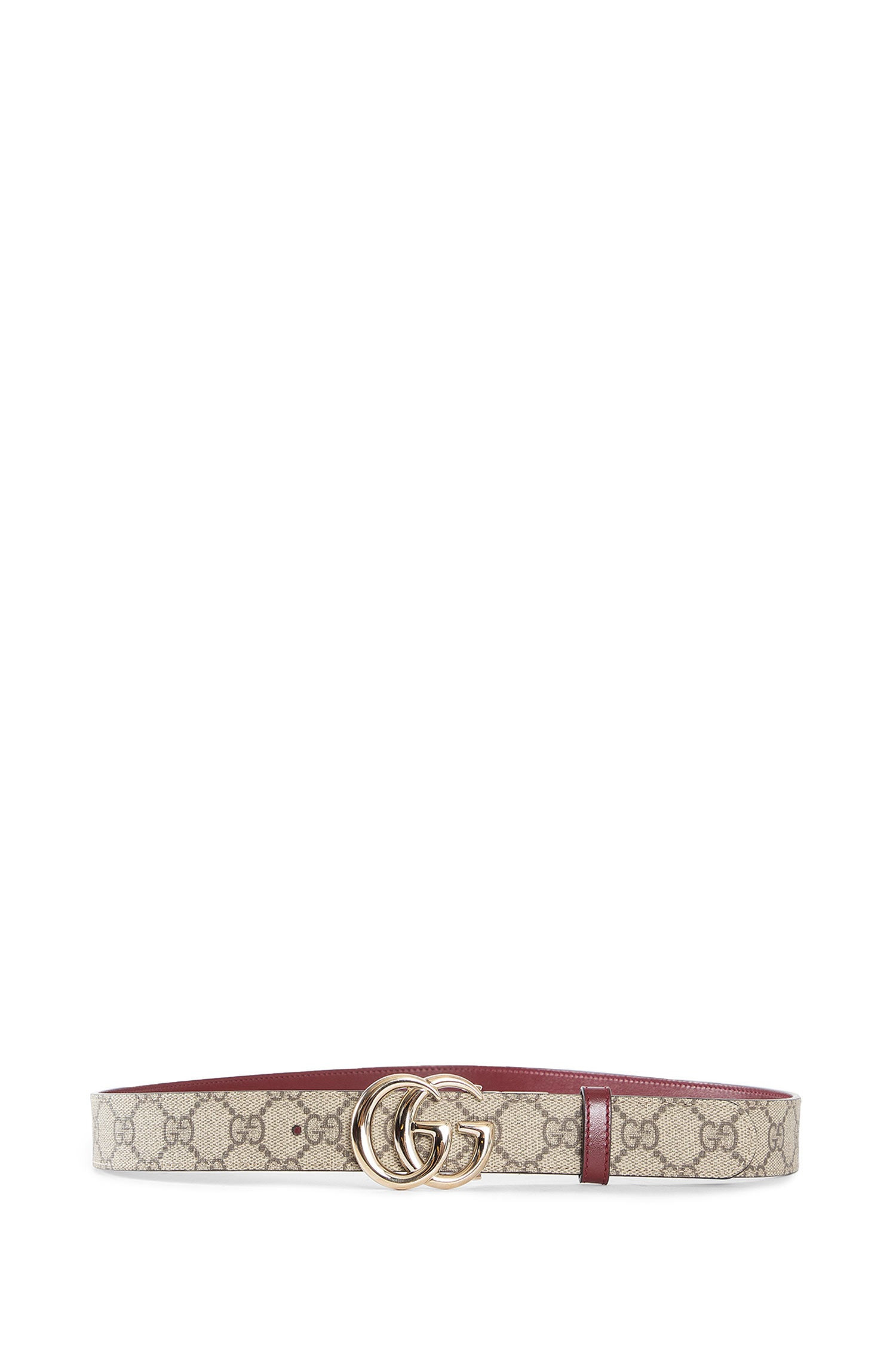Reversible-Gg-Marmont-Belt - 1