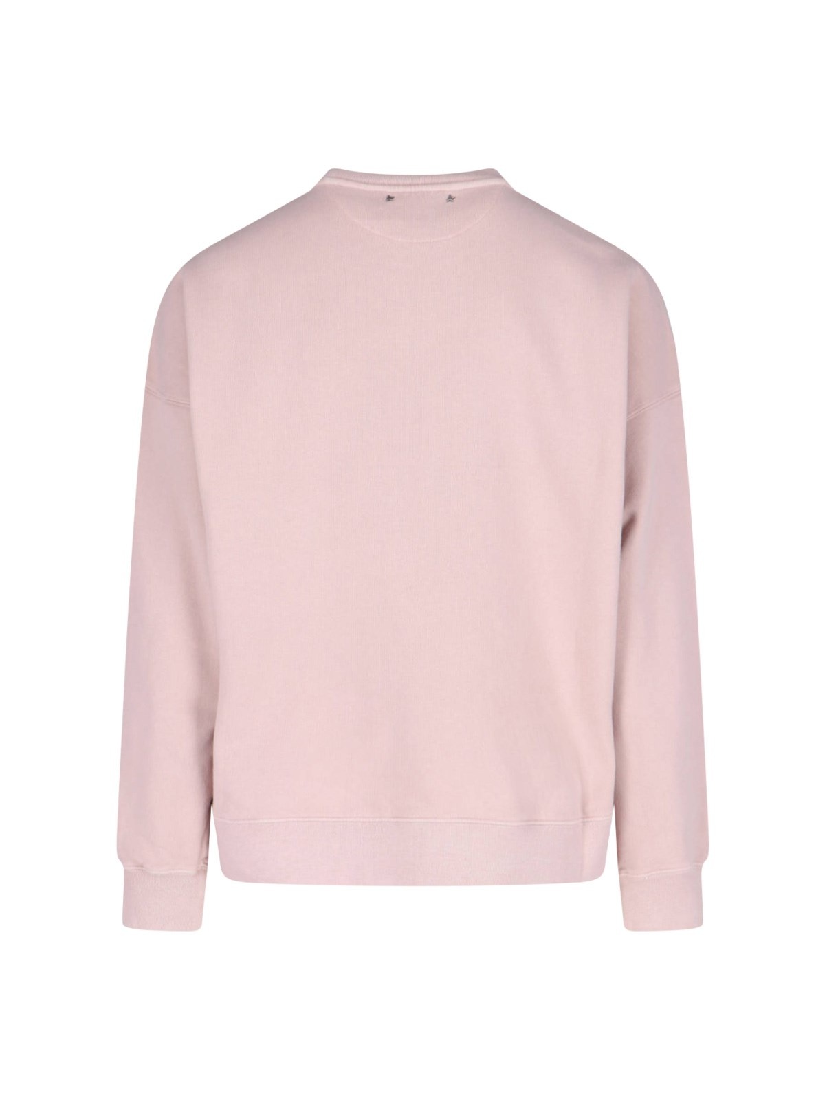 LOGO CREWNECK SWEATSHIRT - 2