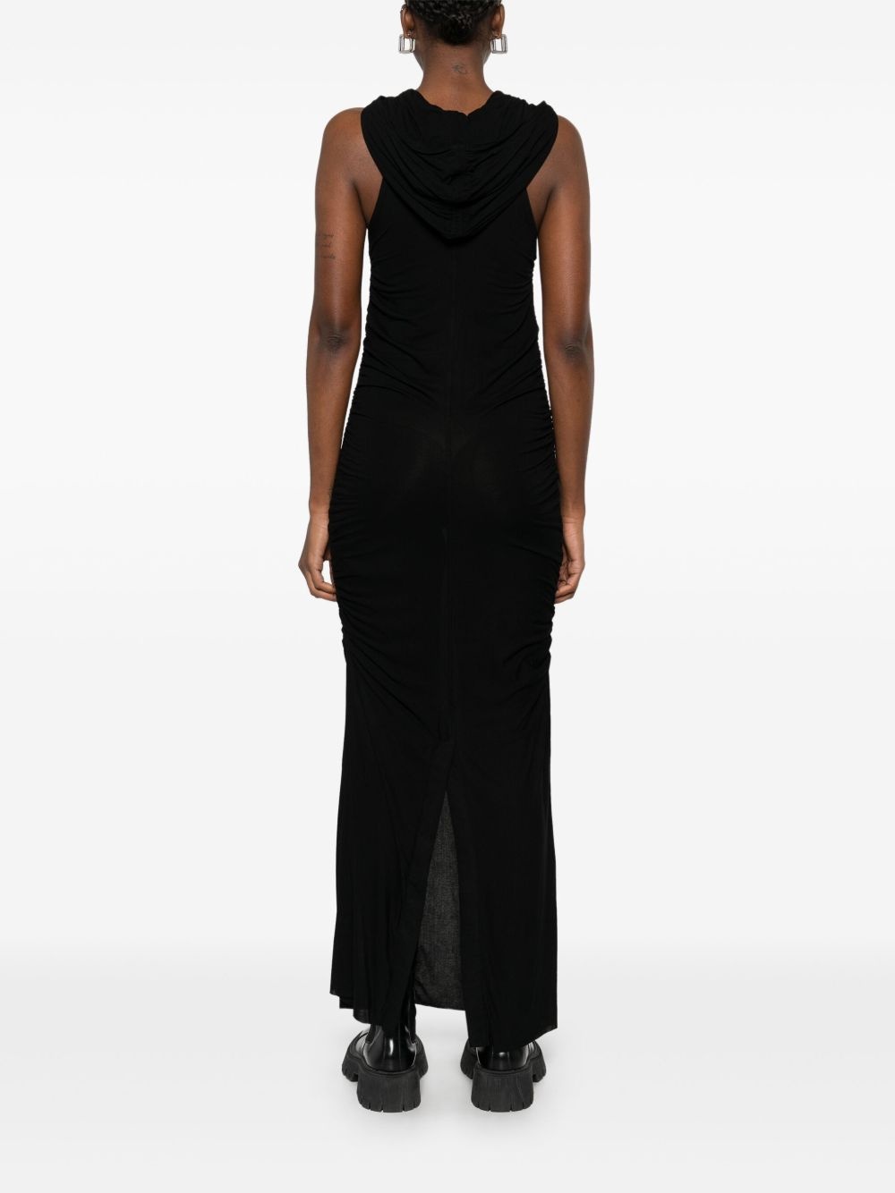 W D 44 maxi dress - 4