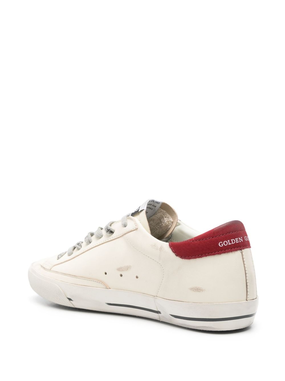 Super Star sneakers - 3