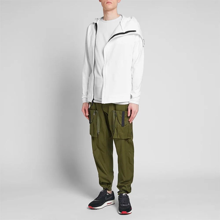 Nike Lab ACG Cargo Pants Olive canvas AQ3524-395
