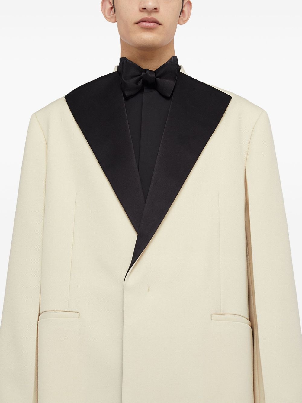 tailored jacket - 5