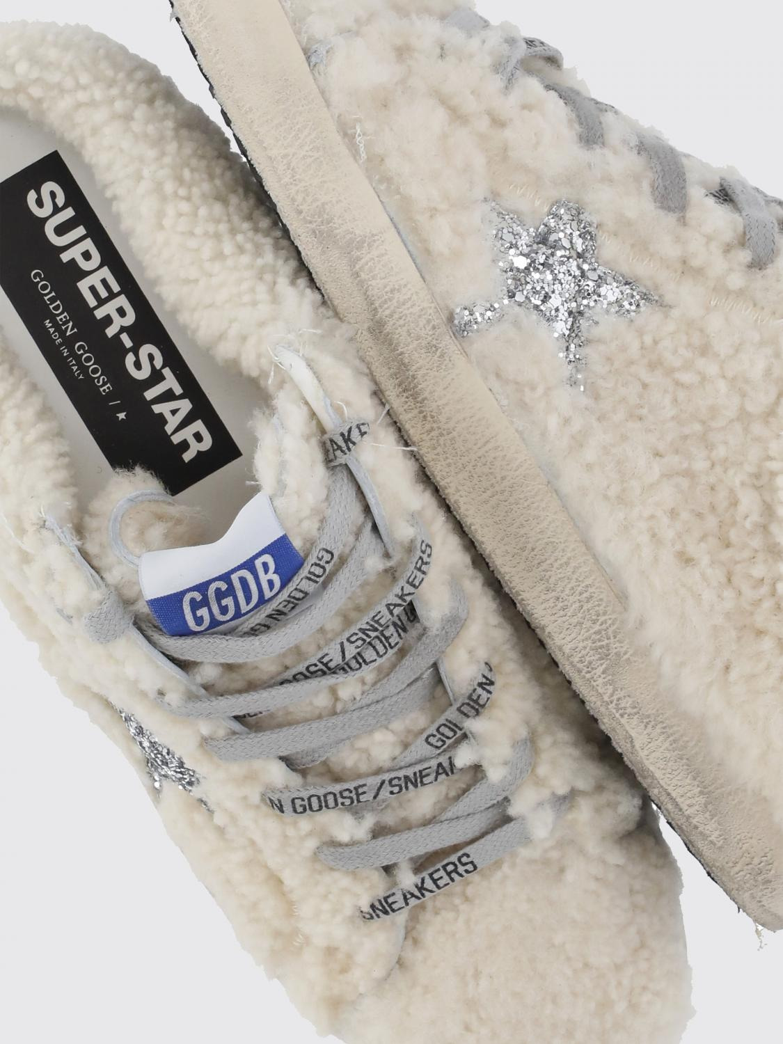 Sneakers woman Golden Goose - 4