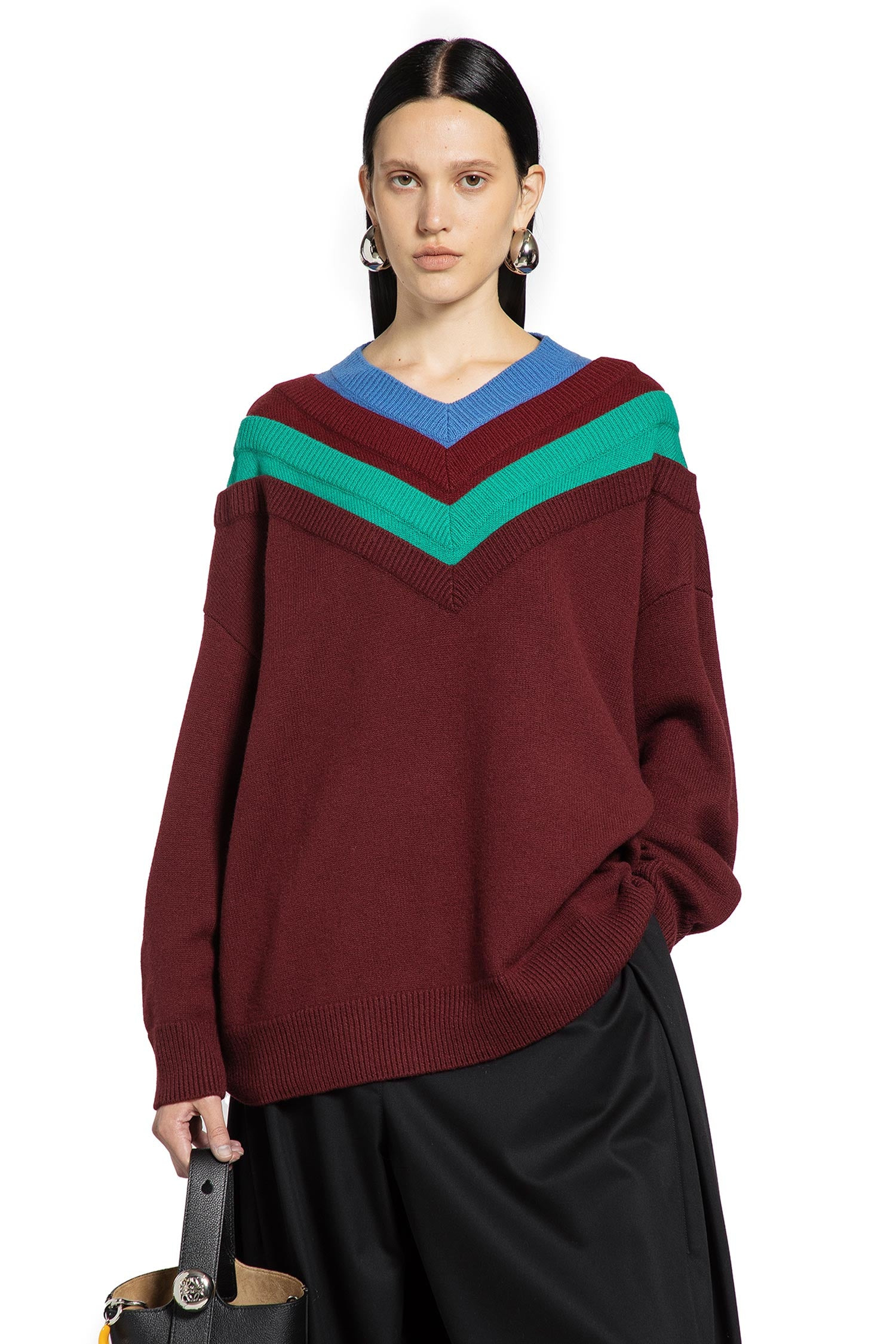 Loewe Woman Knitwear - 5