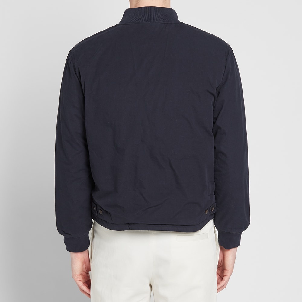 Universal Works Carlton Bomber Jacket - 7