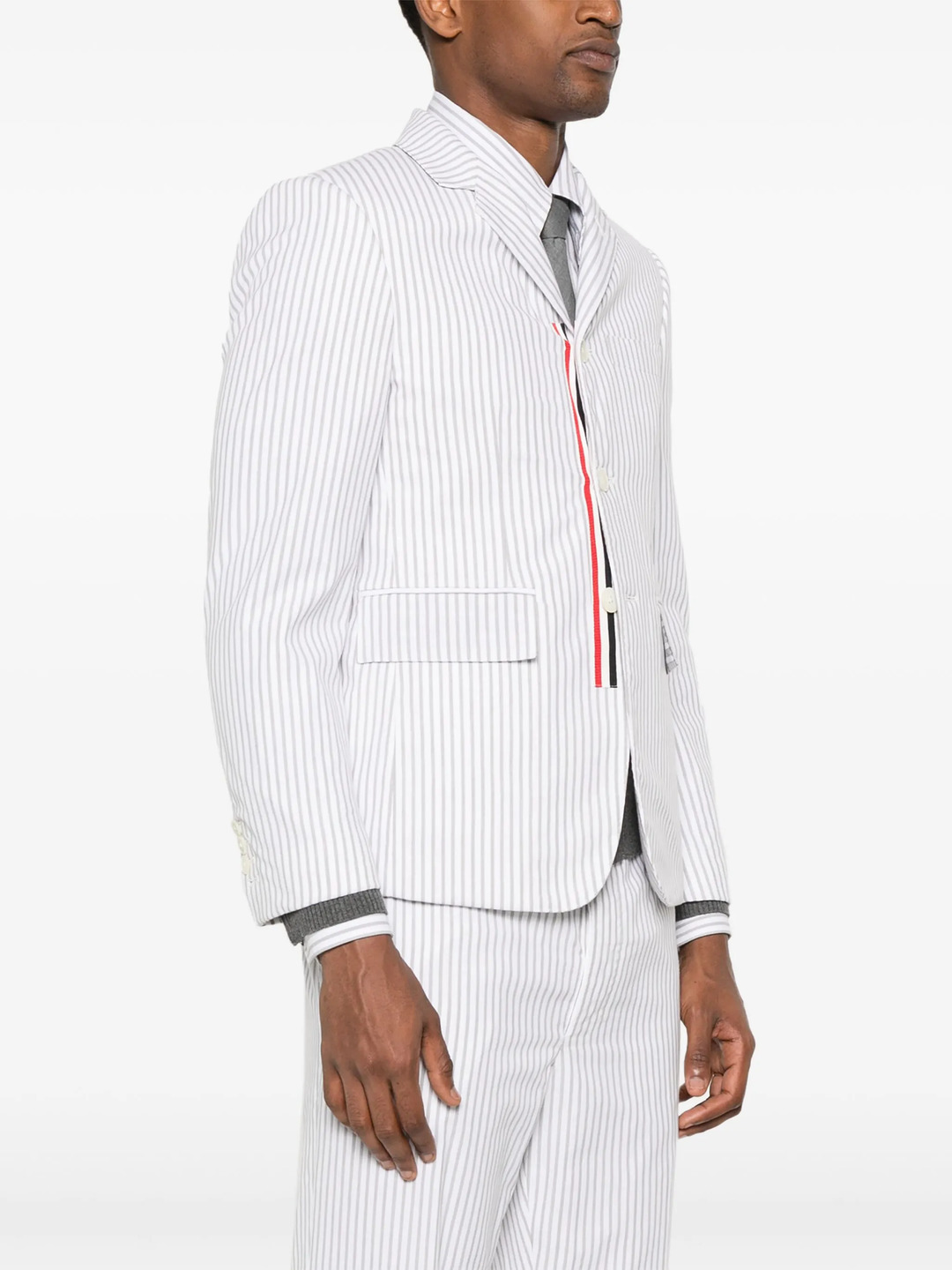Fit 1 Classic Jacket - 3
