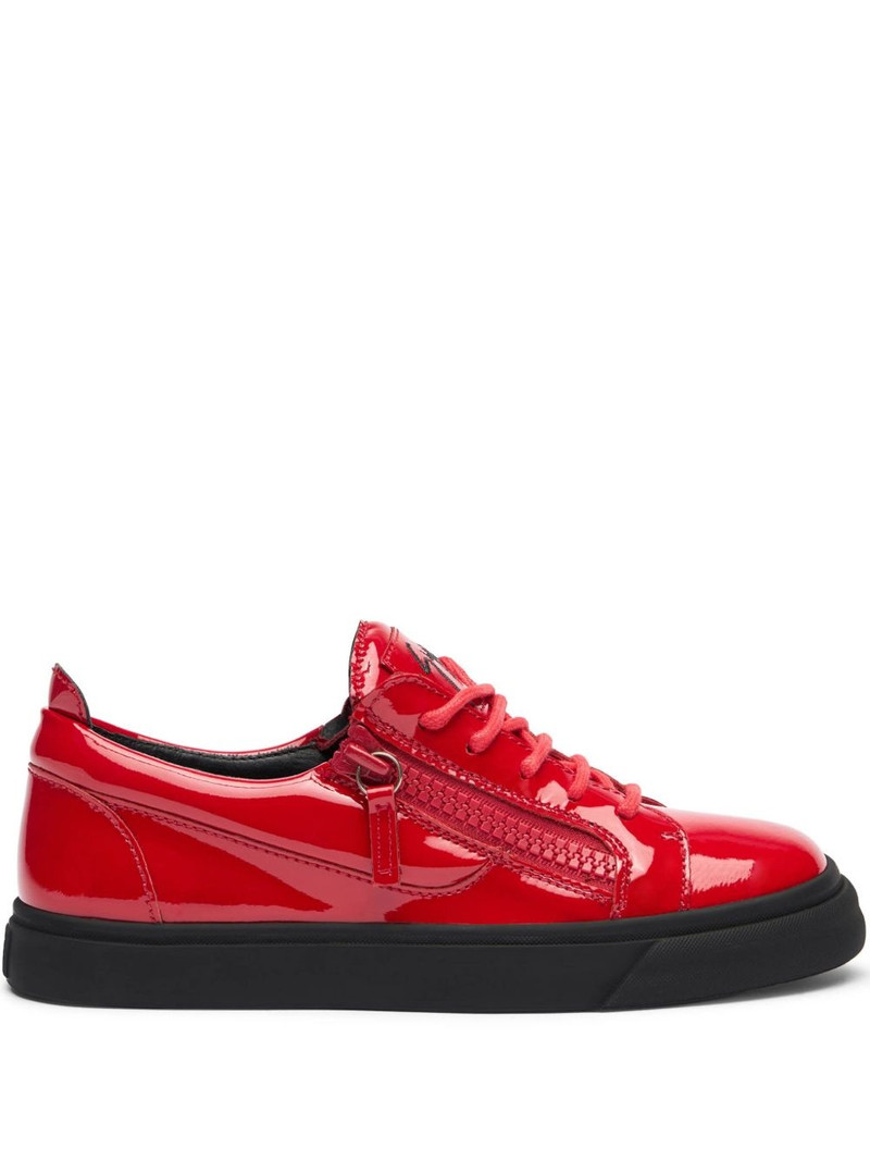 Gail low-top sneakers 1
