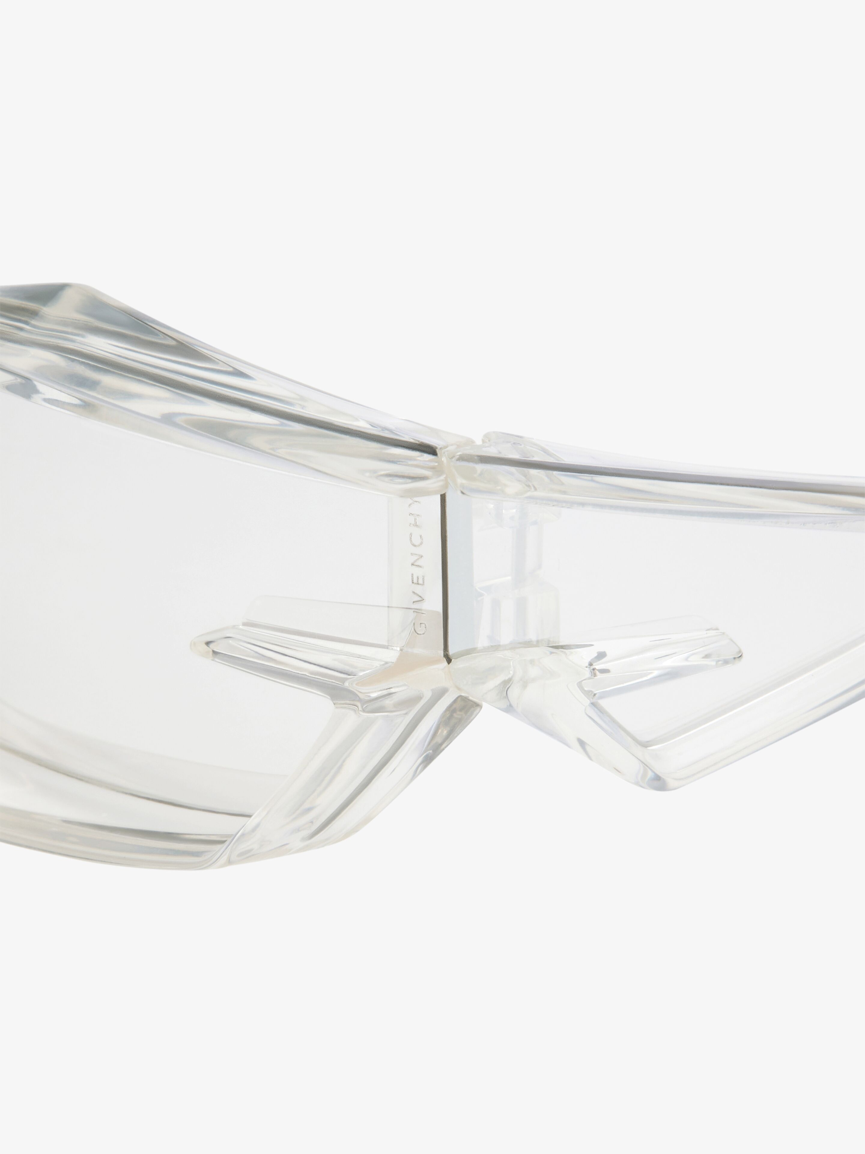 GIV CUT UNISEX INJECTED SUNGLASSES - 6