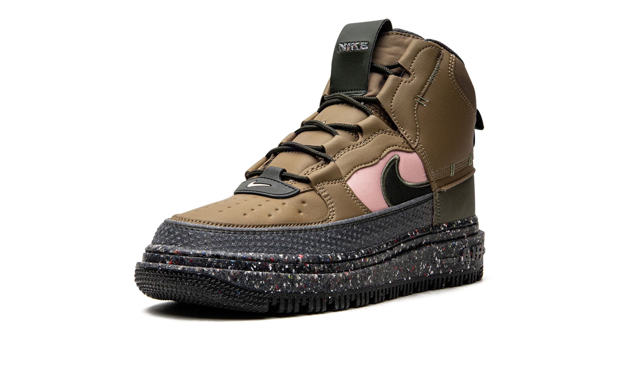 Air Force 1 High Boot NN "Brown Kelp" - 4