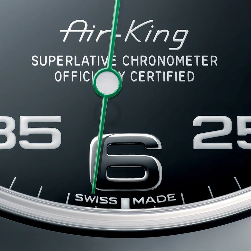 AIR-KING 116900 7