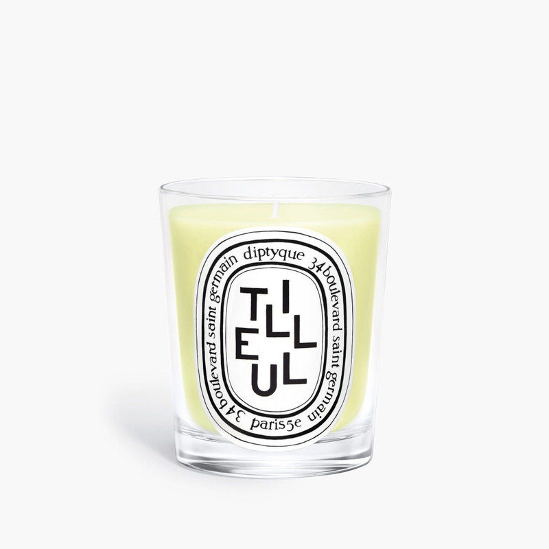 Tilleul (Linden Tree) - Classic Candle 6