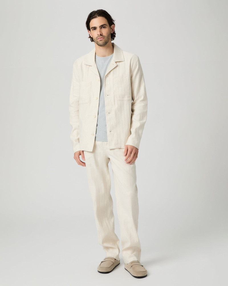 PAIGE Latigo Jacket outlook