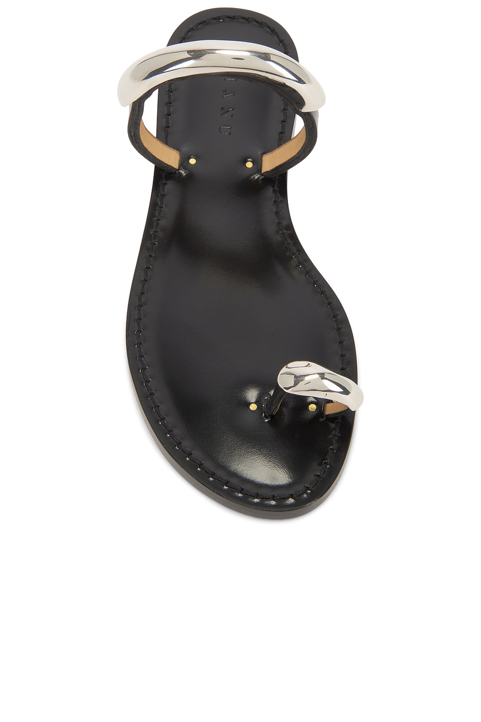 The Samburu Sandal - 4