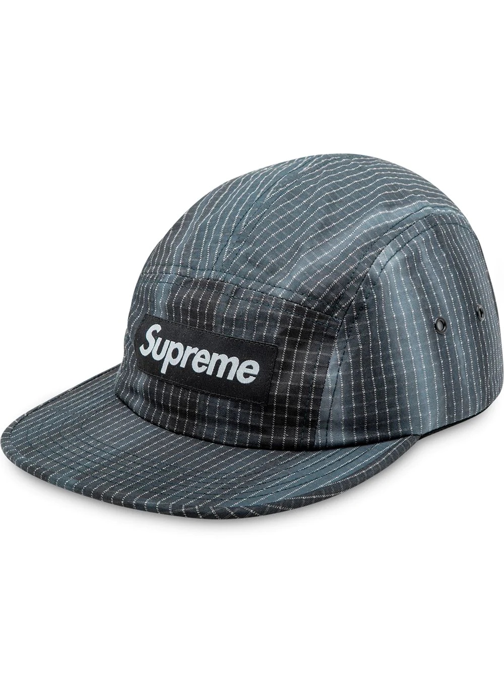 tie-dye Ripstop camp cap - 1