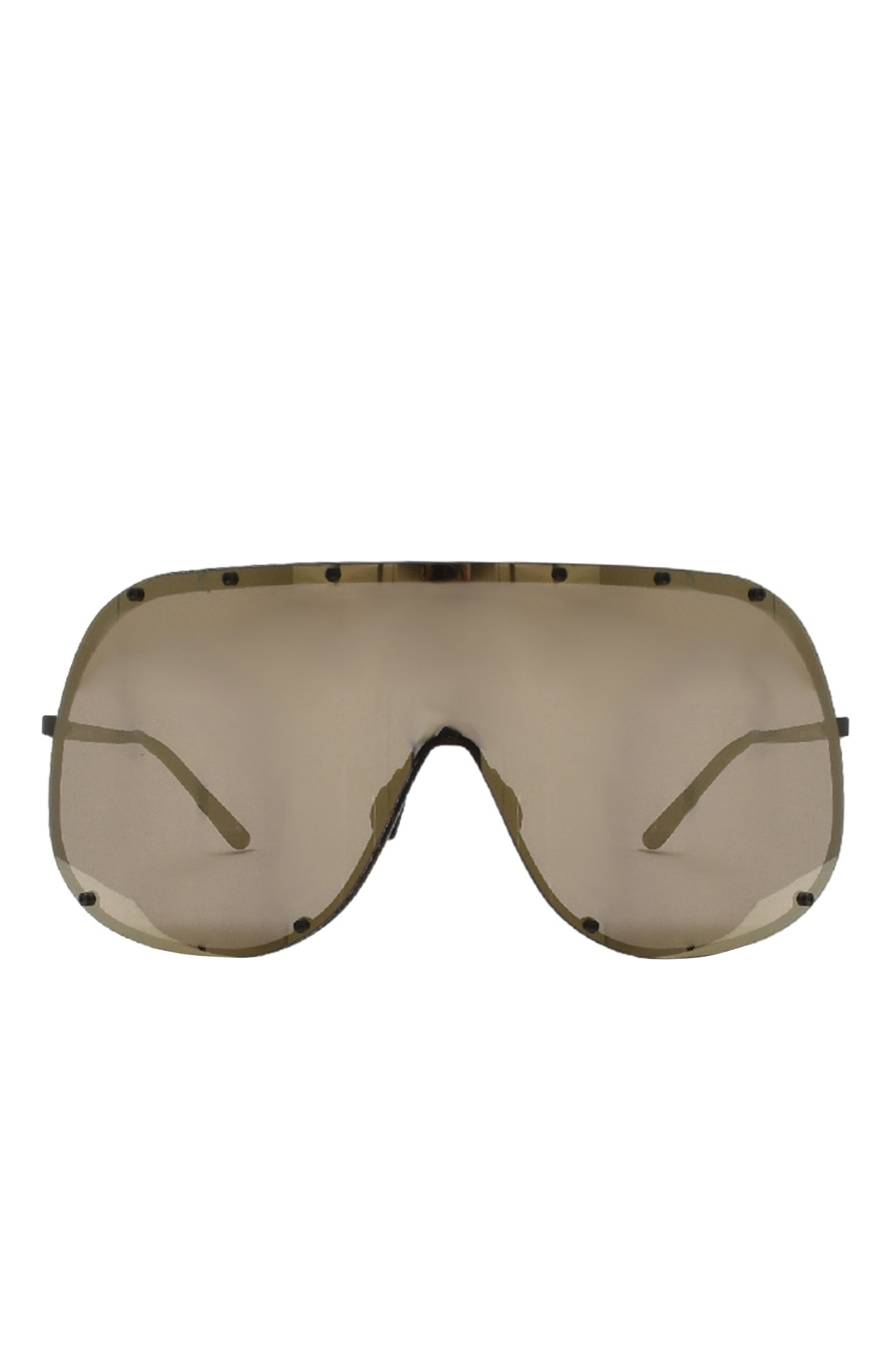 SHIELD / BLK FLASHGOLD - 2