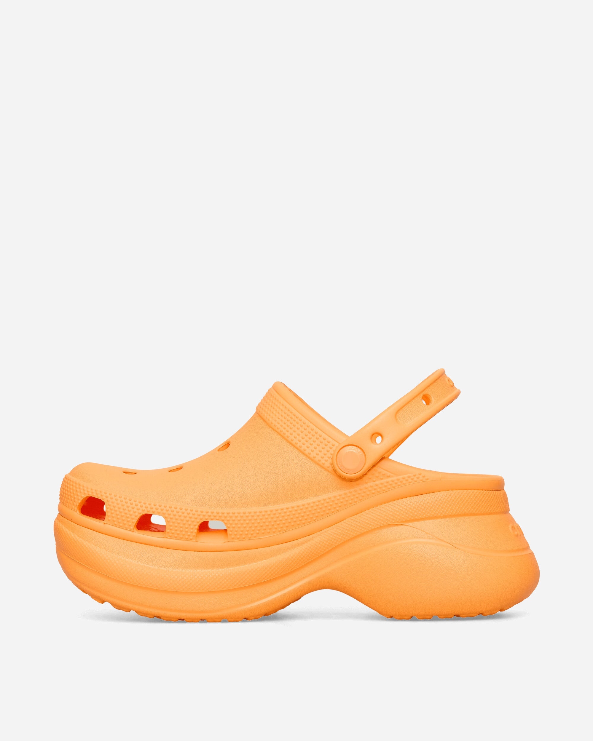 Women's Bae Clogs Orangesicle - 4
