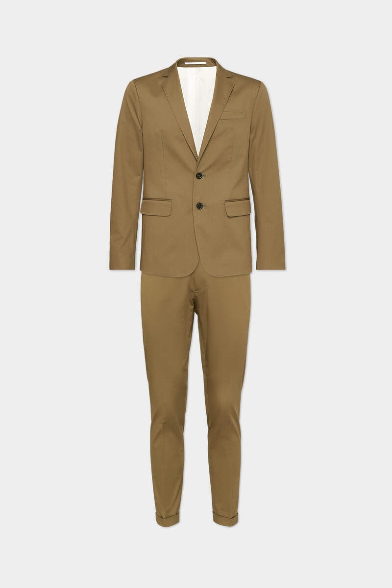 PARIS SUIT - 1