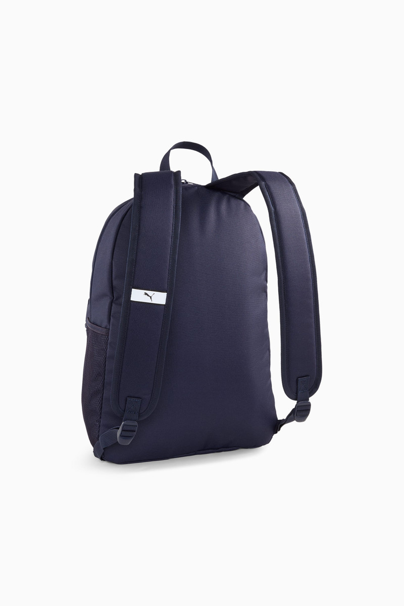 Manchester City ftblESSENTIALS Backpack 4