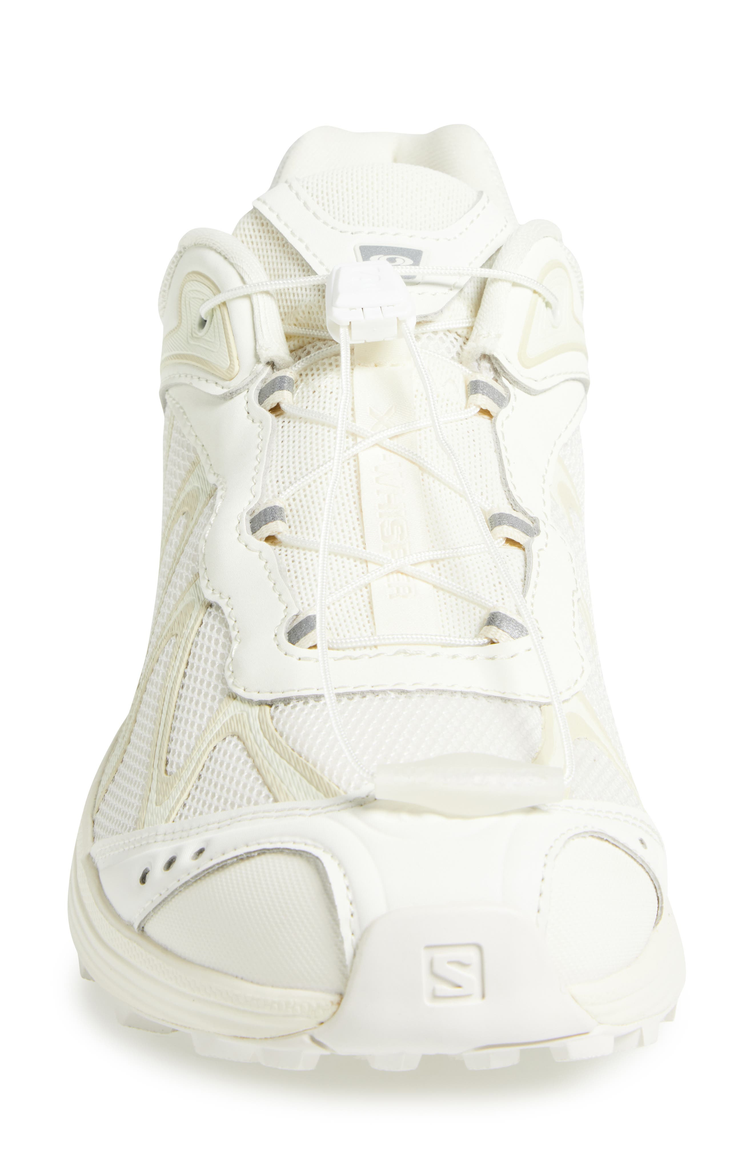 Salomon Gender Inclusive XT-Whisper Sneaker in Vanilla Ice at Nordstrom - 4
