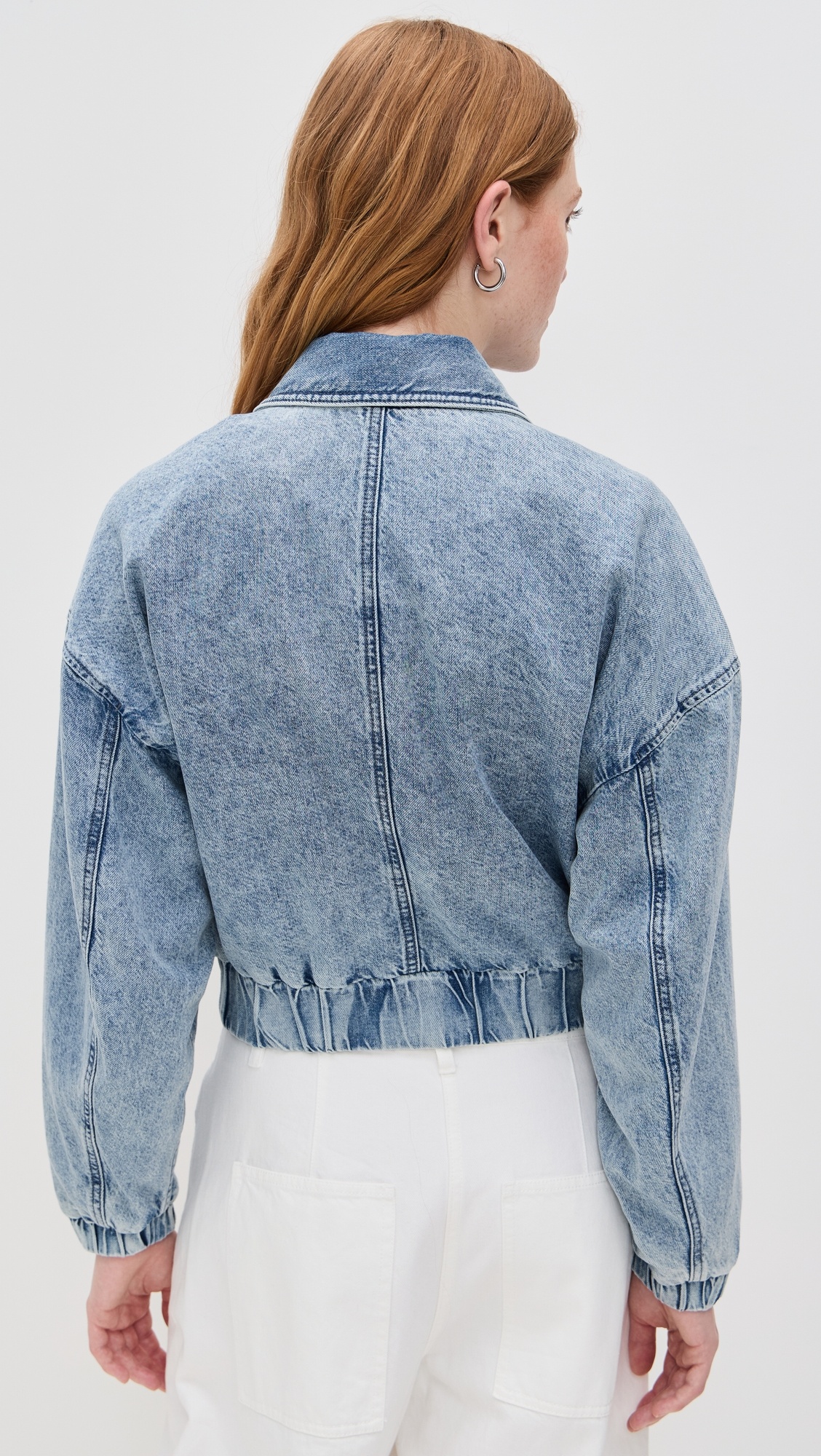 Featherweight Lara Jacket - 2