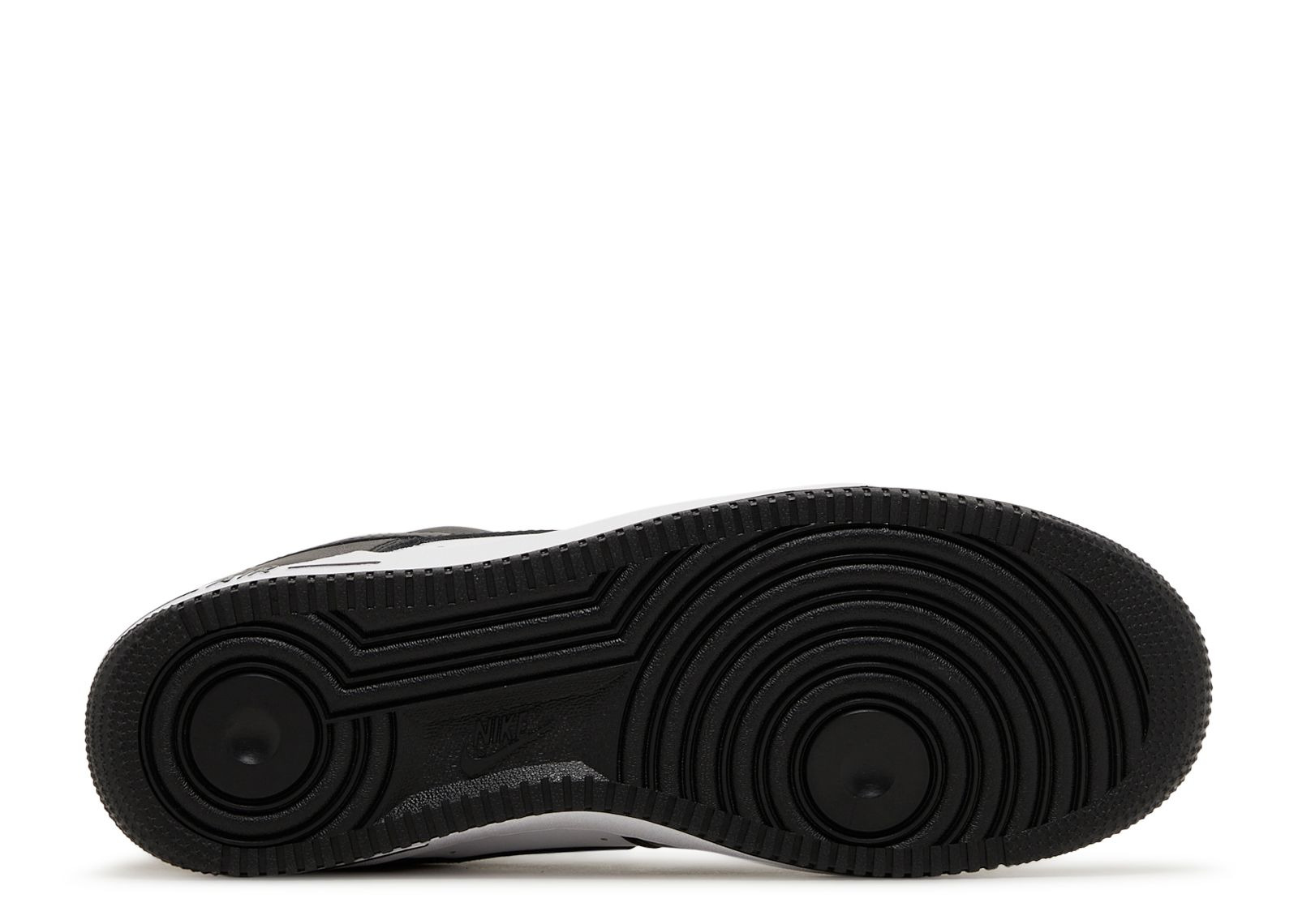 TERROR SQUAD X AIR FORCE 1 LOW QS 'BLACKOUT' - 4