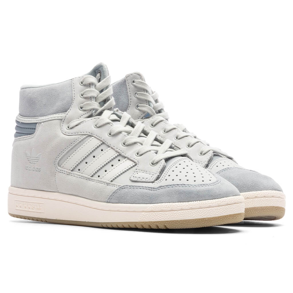 CENTENNIAL 85 HI - COOL GREY/CRYSTAL WHITE/LIGHT GREY - 2