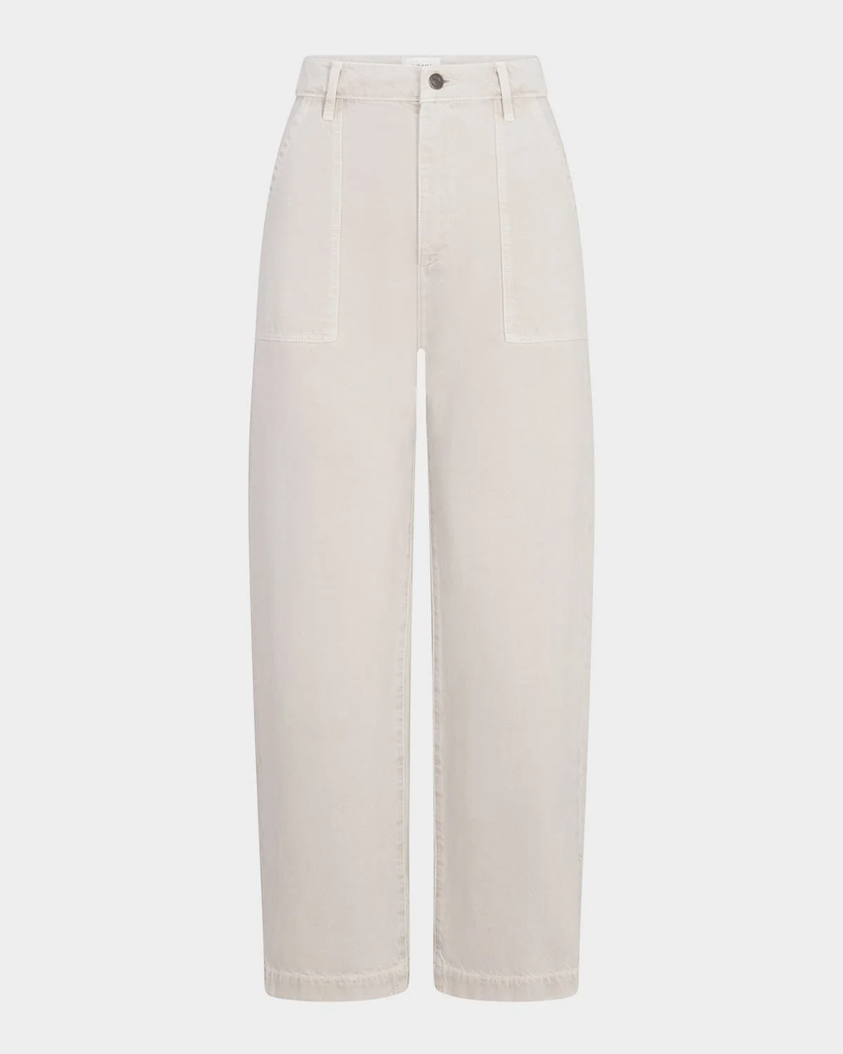 The Bow Cargo Jeans - 1