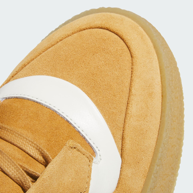 Rivalry Crepe Shoes 9