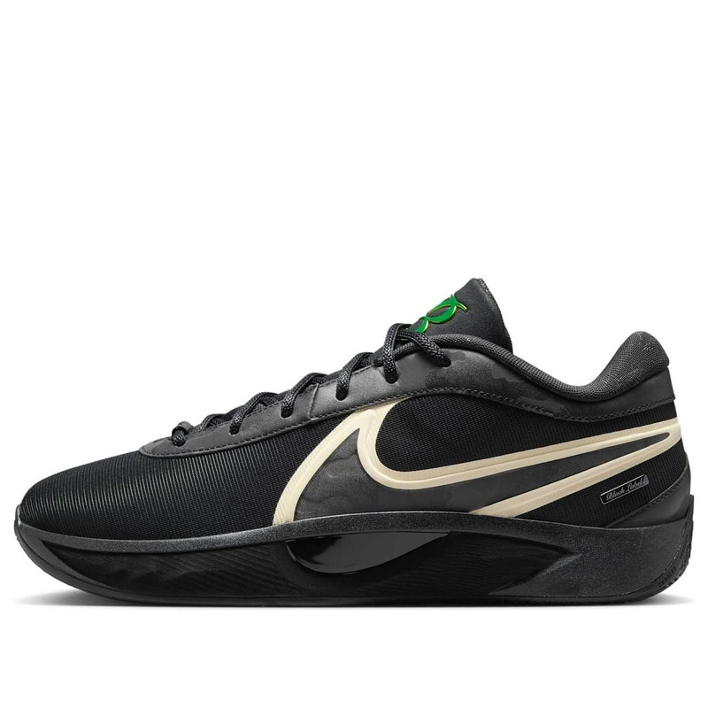 Nike Zoom Freak 6 EP 'All-Star Black Label' IB3864-001 - 1
